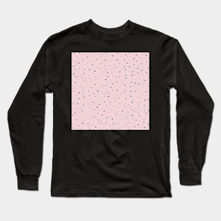 Dot to Dot for Yowu Long Sleeve T-Shirt